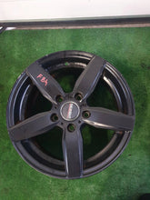 Load image into Gallery viewer, 1x Alufelge 16 Zoll 5x120 KBA49257 Mini Countryman R60 Rim Wheel FEL5081723968fo