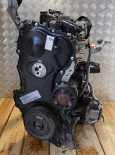 Laden Sie das Bild in den Galerie-Viewer, Motor Mercedes-Benz Engine Vito W447 R9NA402 1.7 CDI 87TKm Engine Unkomplett MOT6673918915de