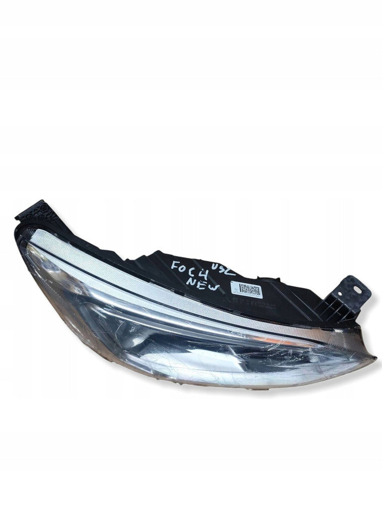 Frontscheinwerfer Ford Focus JX7B-13W029-AE Rechts Scheinwerfer Headlight SCH6183628724bq