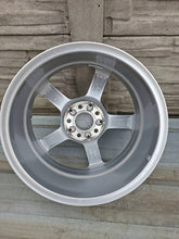 Load image into Gallery viewer, 4x Alufelge 17 Zoll 6.5" 5x112 44ET Silber A1774011200 Mercedes-Benz W177 FEL5236392352qw