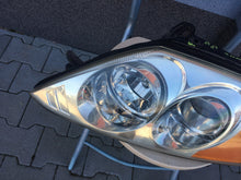 Load image into Gallery viewer, Frontscheinwerfer Hyundai II Coupe LED Links Scheinwerfer Headlight