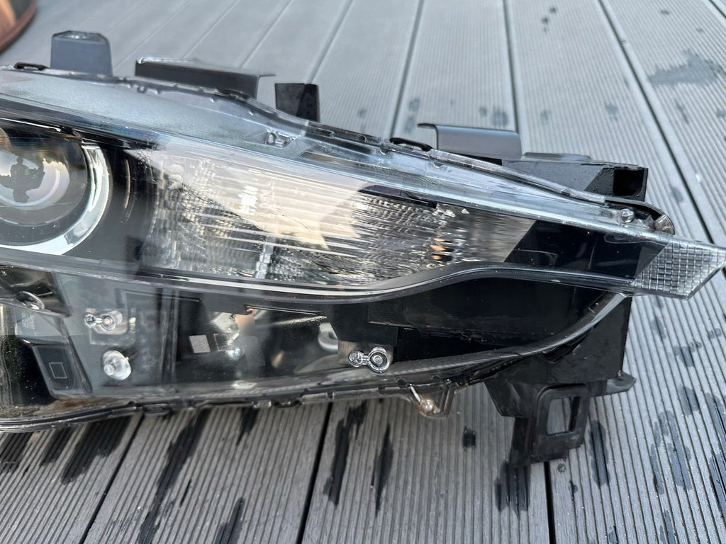 Frontscheinwerfer Mazda Cx5 Cx-5 KB8M-51030 Rechts Scheinwerfer Headlight