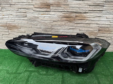 Laden Sie das Bild in den Galerie-Viewer, Frontscheinwerfer BMW 4 G22 G82 G23 G83 G26 5A19367 604381674 Laser Links SCH4164222905ze