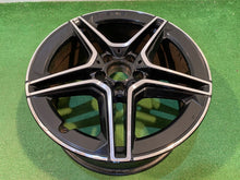Load image into Gallery viewer, 1x Alufelge 18 Zoll 8.0" 5x112 40ET A1774014000 Mercedes-Benz W177 Rim Wheel FEL8515998055os