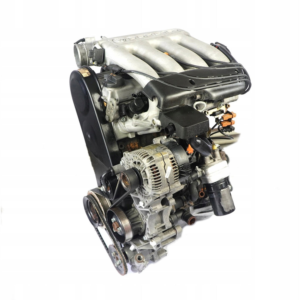 Motor VW Golf III ABF 2.0 150PS 110kW 159TKm Benzin Engine Komplett