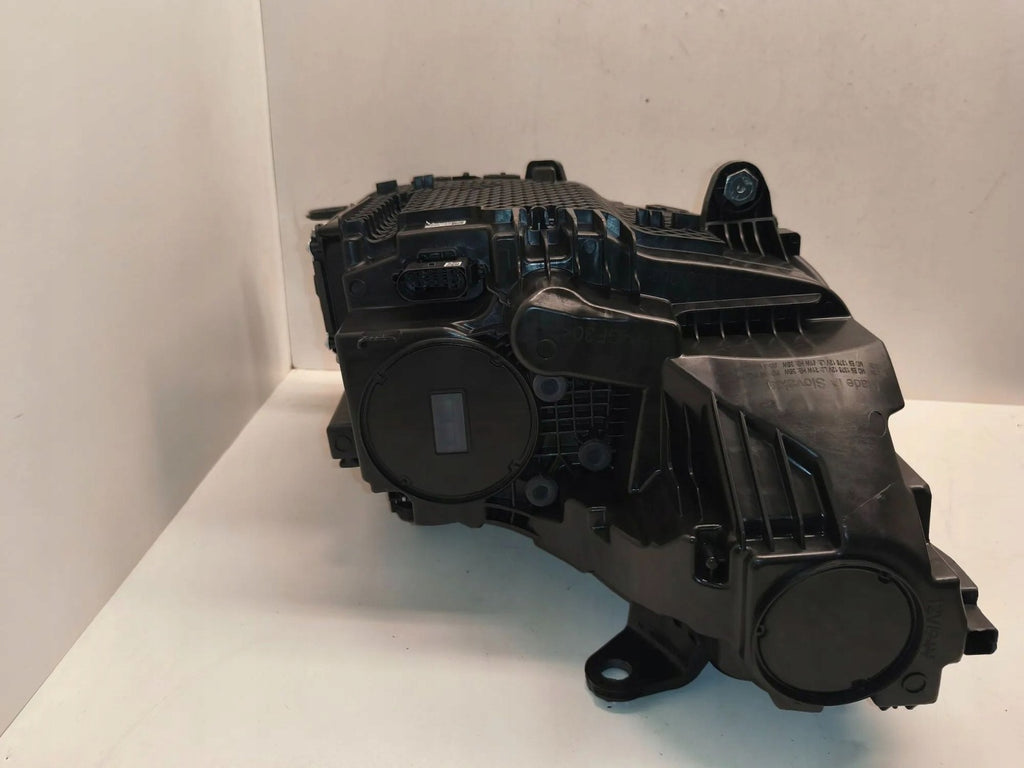 Frontscheinwerfer Mercedes-Benz Glc A2549063702 Links Scheinwerfer Headlight SCH7479392216vf