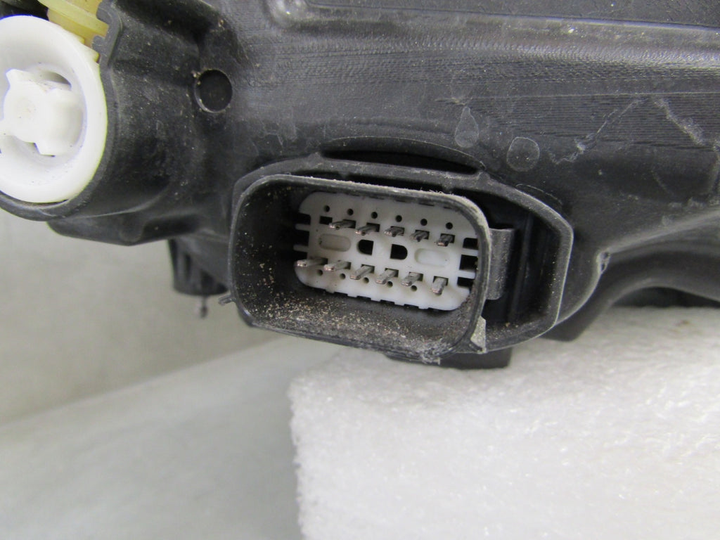 Frontscheinwerfer Ford Focus NX7B-13E015-CF Full LED Links Headlight SCH8165376680eg