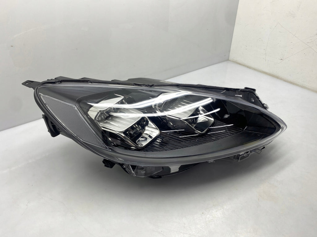 Frontscheinwerfer Ford Kuga LV4B-13E014-FC LV4B-13E014-FCLV4B13E014FC LED Rechts SCH4856535584tm