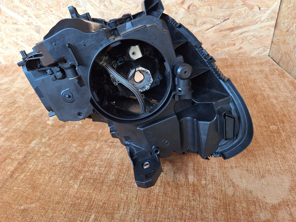 Frontscheinwerfer Mercedes-Benz W246 A2468207161 Xenon Links Headlight SCH2580841513mv