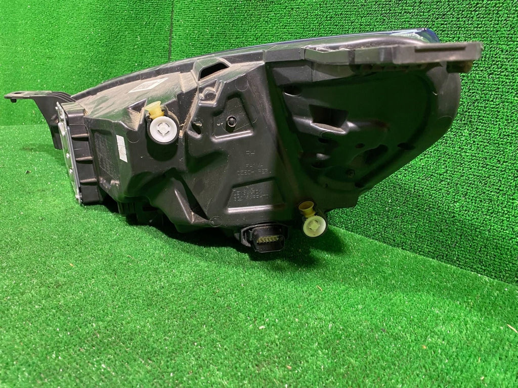 Frontscheinwerfer Ford Focus JX7B-13E016-AJ-M LED Rechts Scheinwerfer Headlight SCH7079111915ga