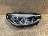 Frontscheinwerfer BMW X3 G01 X4 G02 7466120 Rechts Scheinwerfer Headlight