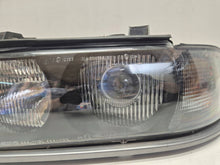 Laden Sie das Bild in den Galerie-Viewer, Frontscheinwerfer BMW 5 E39 AYN7282 Links Scheinwerfer Headlight SCH6075538120ws