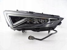 Laden Sie das Bild in den Galerie-Viewer, Frontscheinwerfer Seat Tarraco 5FJ941008C Rechts Scheinwerfer Headlight