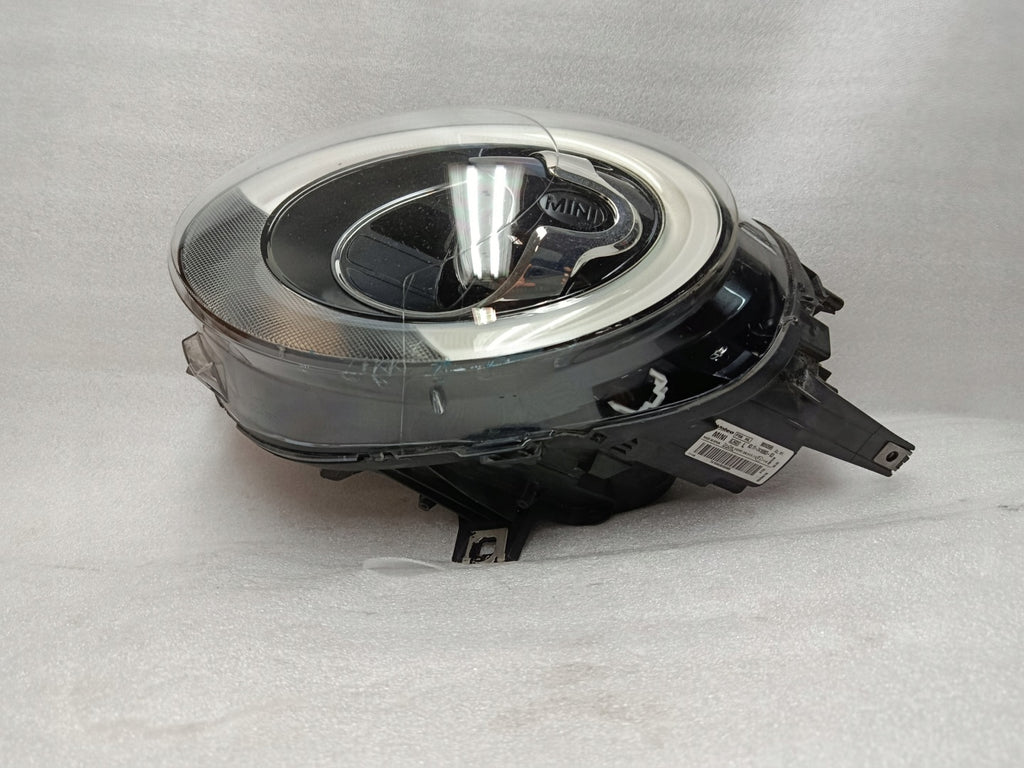 Frontscheinwerfer Mini F54 F56 F55 7416983-03 LED Links Scheinwerfer Headlight SCH1922237020qk