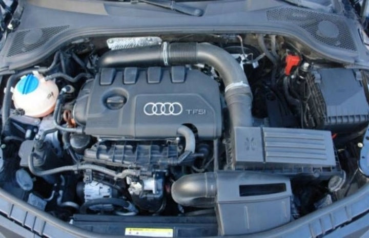 Motor Audi Seat Tt I CES 2.0 TFSI 211PS 155kW 194TKm Benzin Engine Komplett MOT8258983134kp