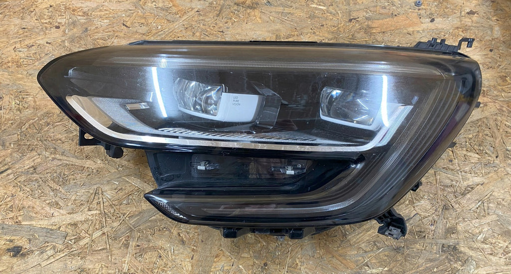 Frontscheinwerfer Renault Megane IV Links Scheinwerfer Headlight SCH4040839353od