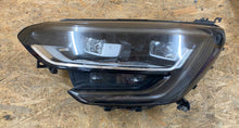 Load image into Gallery viewer, Frontscheinwerfer Renault Megane IV Links Scheinwerfer Headlight SCH4040839353od