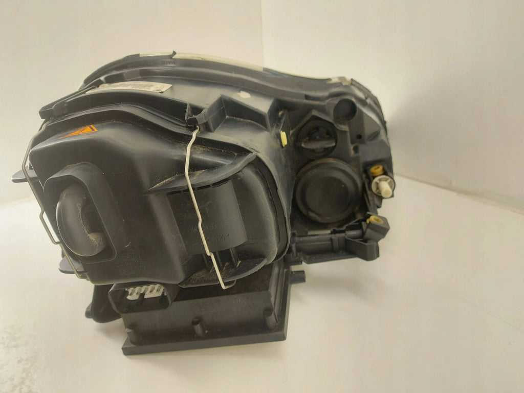 Frontscheinwerfer Porsche Cayenne 7L5941005AR 73010137M89306350 Links Headlight SCH8515806571lr