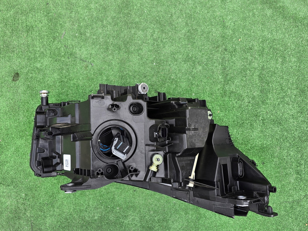 Frontscheinwerfer BMW 5 5A798D1-08 Laser Links Scheinwerfer Headlight SCH7516197098ii