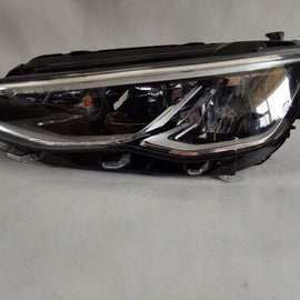 Frontscheinwerfer VW Golf VIII 5H2941005 LED Links Scheinwerfer Headlight SCH6665491852yj
