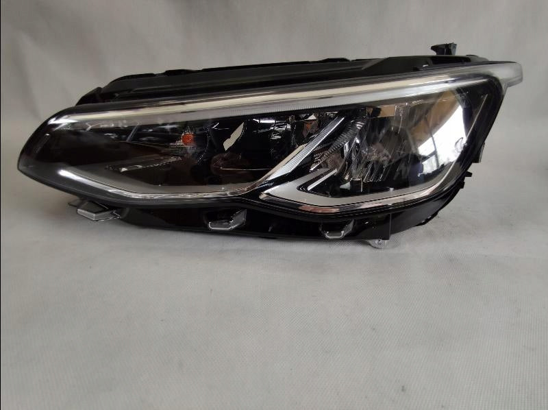 Frontscheinwerfer VW Golf VIII 5H2941005 LED Links Scheinwerfer Headlight SCH6665491852yj