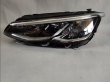 Laden Sie das Bild in den Galerie-Viewer, Frontscheinwerfer VW Golf VIII 5H2941005 LED Links Scheinwerfer Headlight SCH6665491852yj