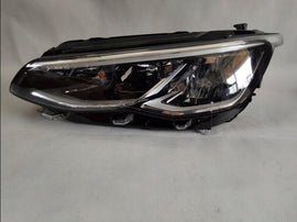 Frontscheinwerfer VW Golf VIII 5H2941005 LED Links Scheinwerfer Headlight SCH6665491852yj