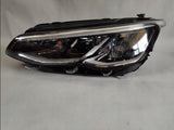 Frontscheinwerfer VW Golf VIII 5H2941005 LED Links Scheinwerfer Headlight