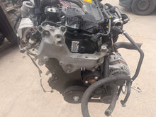 Laden Sie das Bild in den Galerie-Viewer, Motor Audi Renault Megane IV R9ME409 1.6 DCI Diesel Engine Komplett MOT1492931680rq