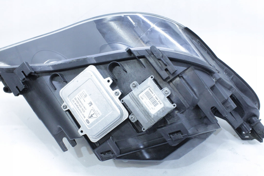Frontscheinwerfer BMW E60 E61 7044671 7045691 7177745 Xenon Links Headlight SCH1127640233hr