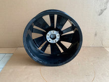 Laden Sie das Bild in den Galerie-Viewer, 1x Alufelge 19 Zoll 7.0&quot; 5x108 38ET 9809685477 Peugeot Ii Rim Wheel