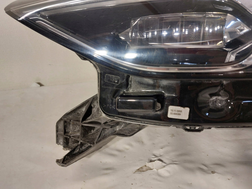 Frontscheinwerfer Citroën Ds3 9820840780 Full LED Links Scheinwerfer Headlight