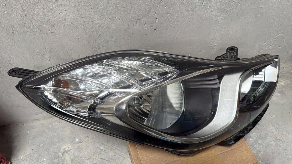 Frontscheinwerfer Hyundai Ix20 20LAMP11 Rechts Scheinwerfer Headlight SCH9607041270kl
