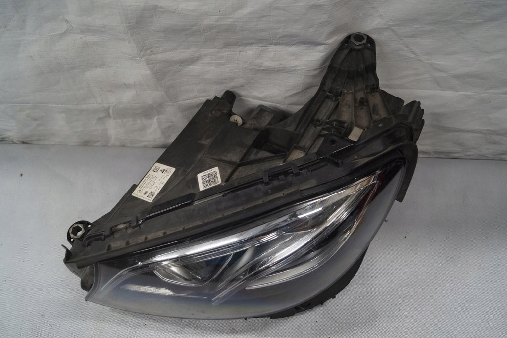 Frontscheinwerfer Mercedes-Benz W213 A2139067506 Links Scheinwerfer Headlight SCH1251317805ji