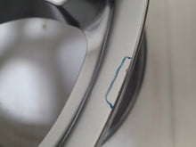 Load image into Gallery viewer, 1x Alufelge 19 Zoll 8.5" 5x120 50ET Glanz Silber KBA48117 Rim Wheel FEL8256789172dh
