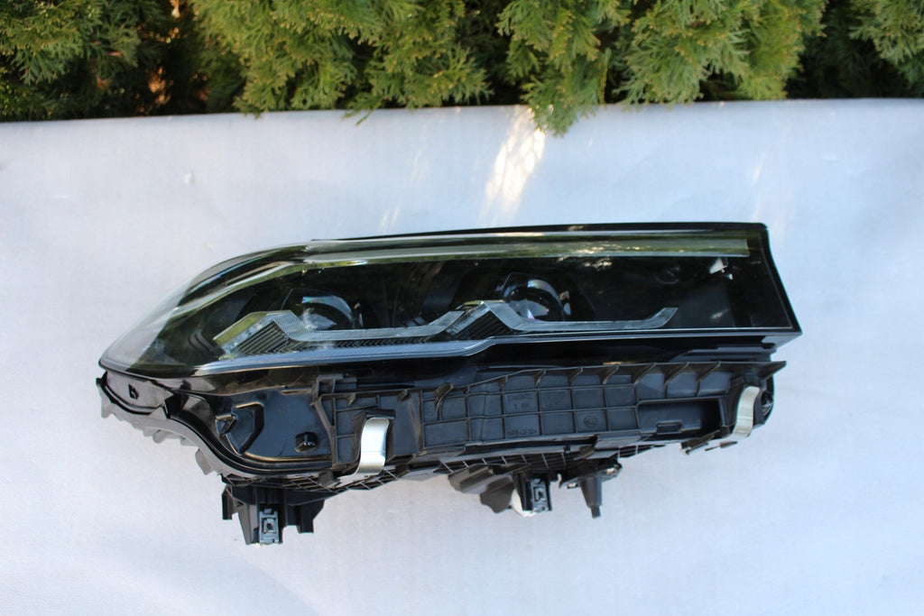 Frontscheinwerfer BMW 5 G31 G30 5A388C4-04 Full LED Rechts Headlight SCH8048601131nh