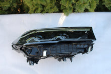 Laden Sie das Bild in den Galerie-Viewer, Frontscheinwerfer BMW 5 G31 G30 5A388C4-04 Full LED Rechts Headlight SCH8048601131nh