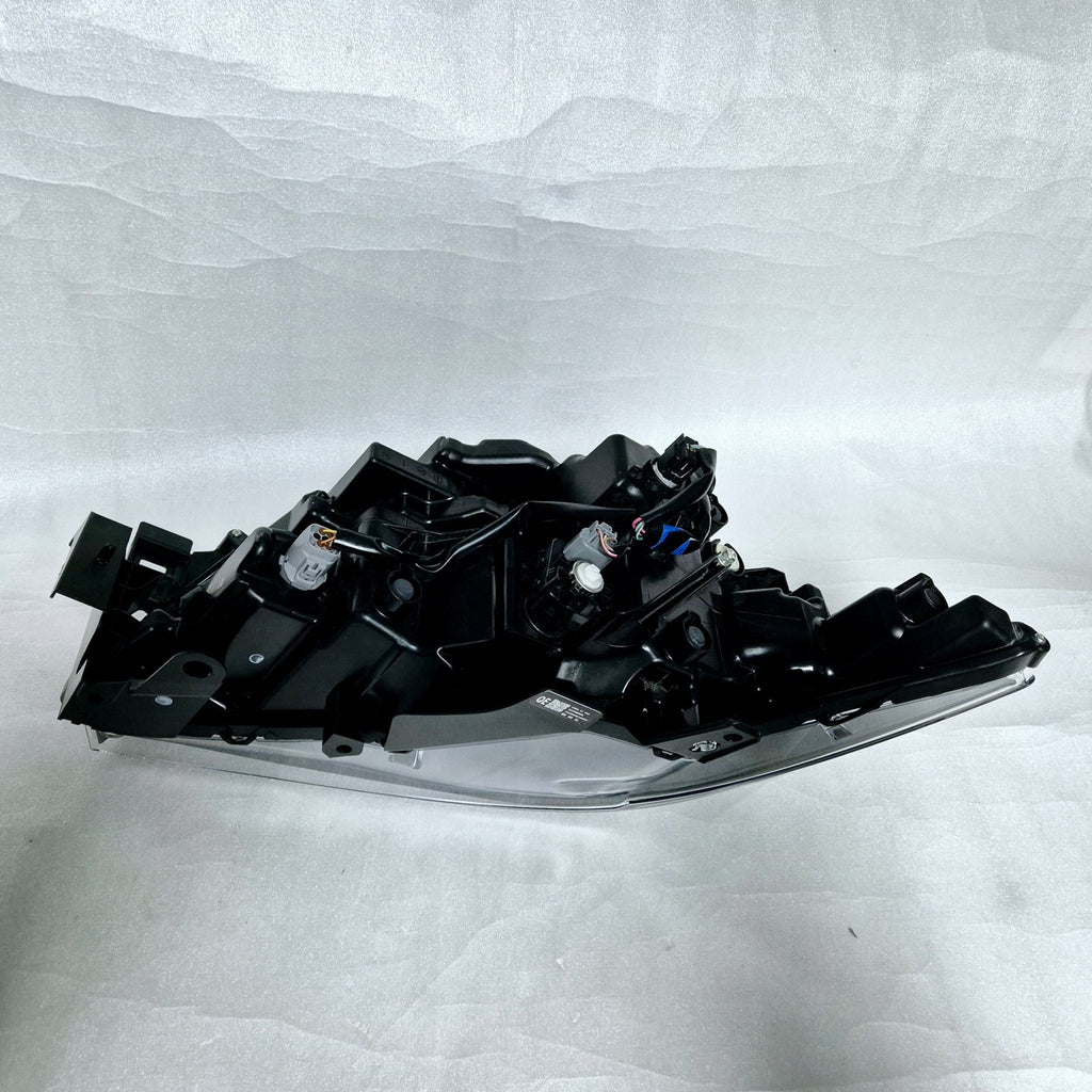 Frontscheinwerfer Mazda Cx-5 KSD6-51040 Full LED Links Scheinwerfer Headlight SCH1112142284zu