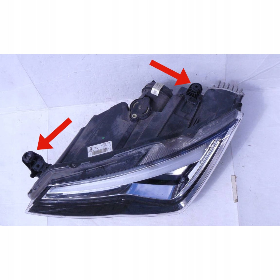 Frontscheinwerfer Seat Ateca 576941007D 90117433 Full LED Links Headlight SCH2459555867mb