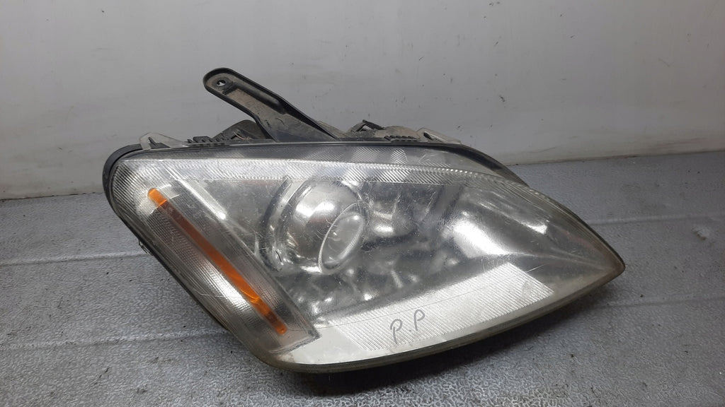 Frontscheinwerfer Ford C-Max Xenon Rechts Scheinwerfer Headlight