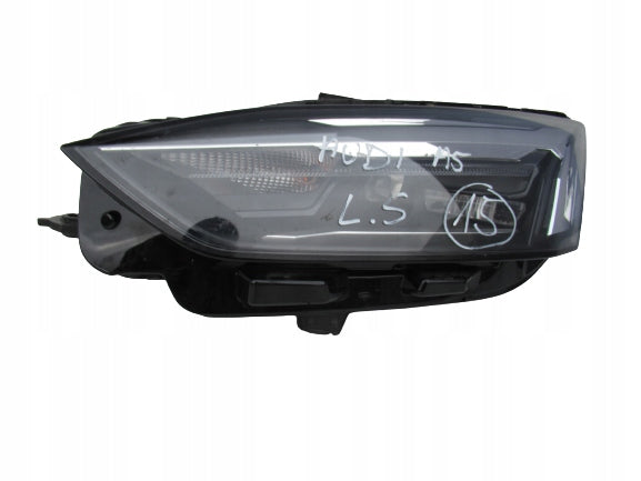 Frontscheinwerfer Audi A5 8W6941011 LED Links Scheinwerfer Headlight