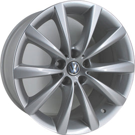 4x Alufelge 18 Zoll 8.0