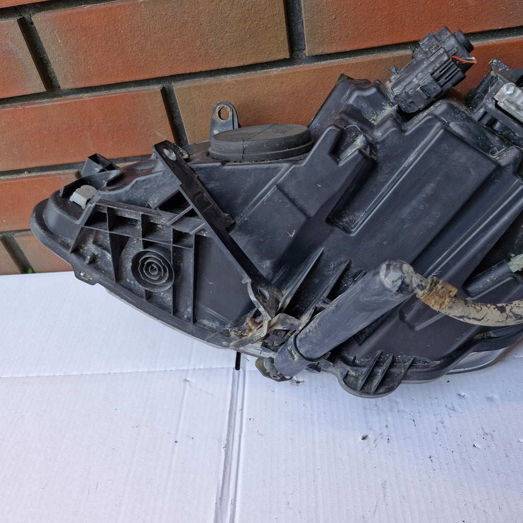 Frontscheinwerfer Citroën C4 I 89902337 Xenon Rechts Scheinwerfer Headlight