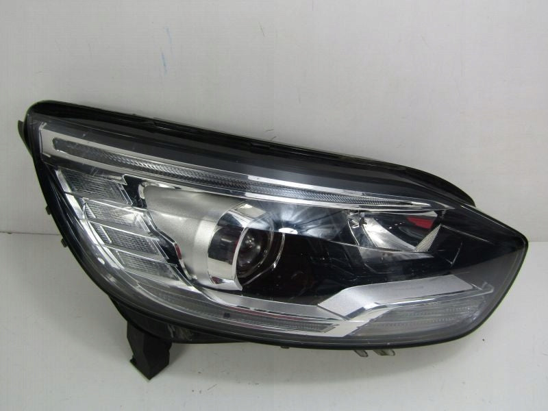 Frontscheinwerfer Renault Scenic 260100943R LED Rechts Scheinwerfer Headlight