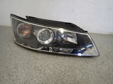 Laden Sie das Bild in den Galerie-Viewer, Frontscheinwerfer Hyundai Sonata Rechts Scheinwerfer Headlight SCH8097429385fz