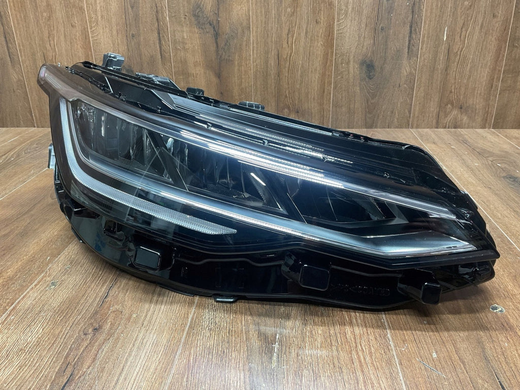 Frontscheinwerfer VW Golf VIII 5H1941006A 992941571AK Rechts Headlight SCH1595491107fo