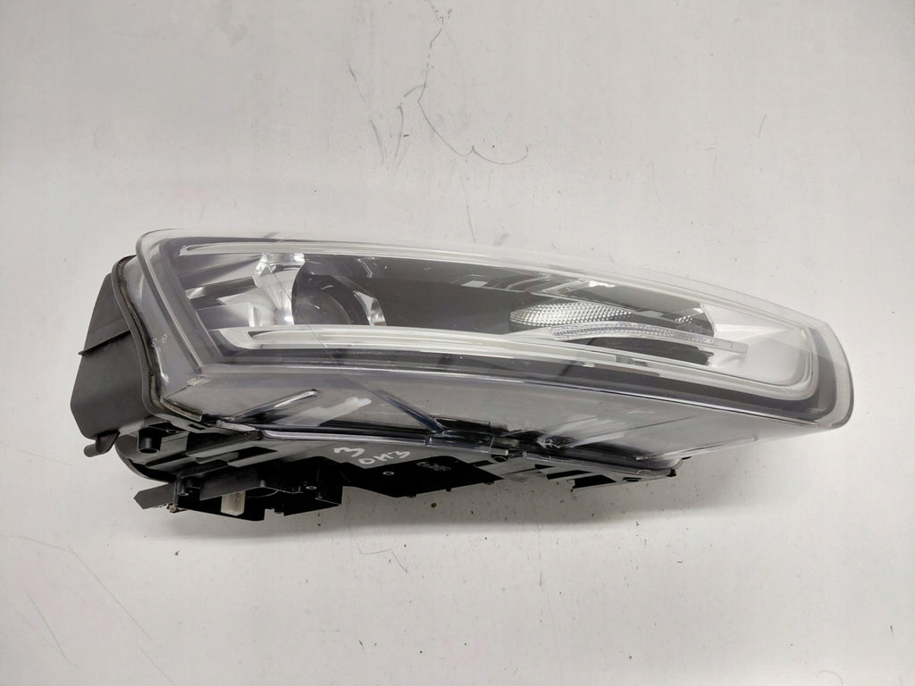 Frontscheinwerfer Audi Q3 8U0941032 Xenon Rechts Scheinwerfer Headlight SCH6825788709wf