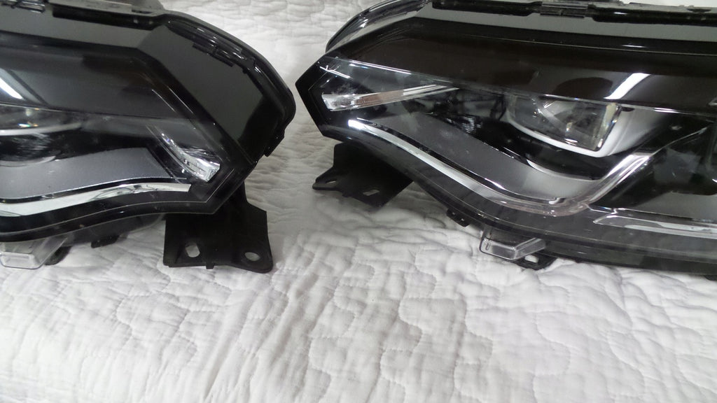 Frontscheinwerfer Renault Talisman 260106724R 260602488R LED Rechts oder Links