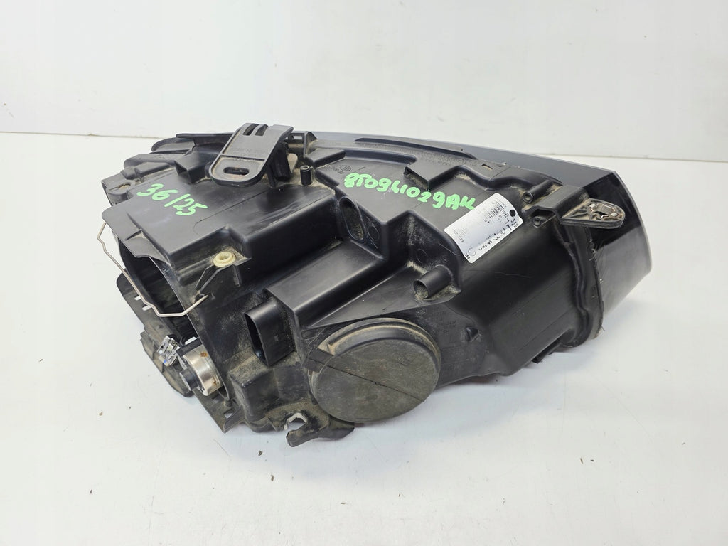Frontscheinwerfer Audi A5 8T0941029AK LED Links Scheinwerfer Headlight SCH6425839036vz