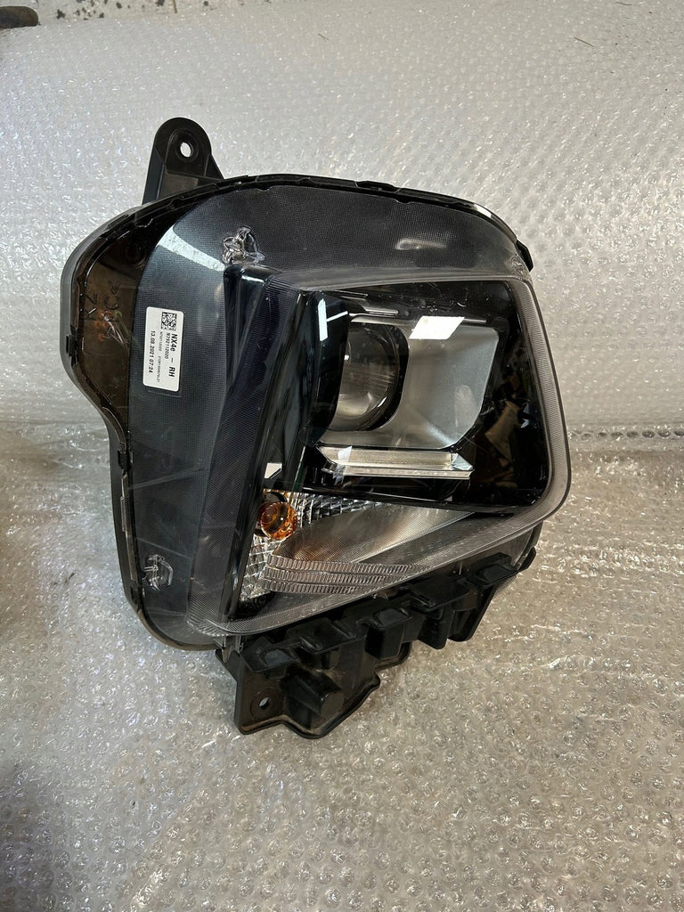 Frontscheinwerfer Hyundai Tucson N792112020 Rechts Scheinwerfer Headlight
